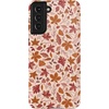image:imageCasely Galaxy S10 Plus Case  Midnight Web  Spider Web  Essential Slim DualLayer Protective DesignCant Help Falling  Autumn Leaves
