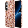 image:imageCasely Galaxy S10 Plus Case  Midnight Web  Spider Web  Essential Slim DualLayer Protective DesignCant Help Falling  Autumn Leaves