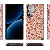 image:imageCasely Galaxy S10 Plus Case  Midnight Web  Spider Web  Essential Slim DualLayer Protective DesignCant Help Falling  Autumn Leaves
