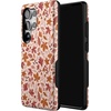 image:imageCasely Galaxy S10 Plus Case  Midnight Web  Spider Web  Essential Slim DualLayer Protective DesignCant Help Falling  Autumn Leaves