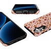 image:imageCasely Galaxy S10 Plus Case  Midnight Web  Spider Web  Essential Slim DualLayer Protective DesignCant Help Falling  Autumn Leaves