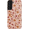 image:imageCasely Galaxy S10 Plus Case  Midnight Web  Spider Web  Essential Slim DualLayer Protective DesignCant Help Falling  Autumn Leaves