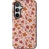 image:imageCasely Galaxy S10 Plus Case  Midnight Web  Spider Web  Essential Slim DualLayer Protective DesignCant Help Falling  Autumn Leaves