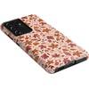image:imageCasely Galaxy S10 Plus Case  Midnight Web  Spider Web  Essential Slim DualLayer Protective DesignCant Help Falling  Autumn Leaves