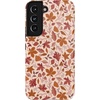image:imageCasely Galaxy S10 Plus Case  Midnight Web  Spider Web  Essential Slim DualLayer Protective DesignCant Help Falling  Autumn Leaves