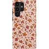 image:imageCasely Galaxy S10 Plus Case  Midnight Web  Spider Web  Essential Slim DualLayer Protective DesignCant Help Falling  Autumn Leaves