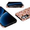 image:imageCasely Galaxy S10 Plus Case  Midnight Web  Spider Web  Essential Slim DualLayer Protective DesignCant Help Falling  Autumn Leaves