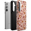 image:imageCasely Galaxy S10 Plus Case  Midnight Web  Spider Web  Essential Slim DualLayer Protective DesignCant Help Falling  Autumn Leaves