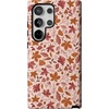image:imageCasely Galaxy S10 Plus Case  Midnight Web  Spider Web  Essential Slim DualLayer Protective DesignCant Help Falling  Autumn Leaves