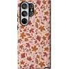image:imageCasely Galaxy S10 Plus Case  Midnight Web  Spider Web  Essential Slim DualLayer Protective DesignCant Help Falling  Autumn Leaves
