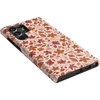 image:imageCasely Galaxy S10 Plus Case  Midnight Web  Spider Web  Essential Slim DualLayer Protective DesignCant Help Falling  Autumn Leaves