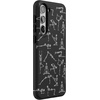image:imageCasely Galaxy S10 Plus Case  Midnight Web  Spider Web  Essential Slim DualLayer Protective DesignCorpse Pose  Skeleton Yoga