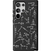 image:imageCasely Galaxy S10 Plus Case  Midnight Web  Spider Web  Essential Slim DualLayer Protective DesignCorpse Pose  Skeleton Yoga