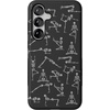 image:imageCasely Galaxy S10 Plus Case  Midnight Web  Spider Web  Essential Slim DualLayer Protective DesignCorpse Pose  Skeleton Yoga