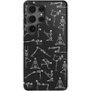 image:imageCasely Galaxy S10 Plus Case  Midnight Web  Spider Web  Essential Slim DualLayer Protective DesignCorpse Pose  Skeleton Yoga