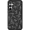 image:imageCasely Galaxy S10 Plus Case  Midnight Web  Spider Web  Essential Slim DualLayer Protective DesignCorpse Pose  Skeleton Yoga