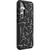 image:imageCasely Galaxy S10 Plus Case  Midnight Web  Spider Web  Essential Slim DualLayer Protective DesignCorpse Pose  Skeleton Yoga