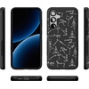 image:imageCasely Galaxy S10 Plus Case  Midnight Web  Spider Web  Essential Slim DualLayer Protective DesignCorpse Pose  Skeleton Yoga