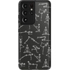 image:imageCasely Galaxy S10 Plus Case  Midnight Web  Spider Web  Essential Slim DualLayer Protective DesignCorpse Pose  Skeleton Yoga