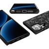 image:imageCasely Galaxy S10 Plus Case  Midnight Web  Spider Web  Essential Slim DualLayer Protective DesignCorpse Pose  Skeleton Yoga