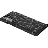 image:imageCasely Galaxy S10 Plus Case  Midnight Web  Spider Web  Essential Slim DualLayer Protective DesignCorpse Pose  Skeleton Yoga