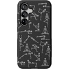 image:imageCasely Galaxy S10 Plus Case  Midnight Web  Spider Web  Essential Slim DualLayer Protective DesignCorpse Pose  Skeleton Yoga