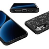 image:imageCasely Galaxy S10 Plus Case  Midnight Web  Spider Web  Essential Slim DualLayer Protective DesignCorpse Pose  Skeleton Yoga