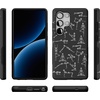 image:imageCasely Galaxy S10 Plus Case  Midnight Web  Spider Web  Essential Slim DualLayer Protective DesignCorpse Pose  Skeleton Yoga