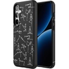 image:imageCasely Galaxy S10 Plus Case  Midnight Web  Spider Web  Essential Slim DualLayer Protective DesignCorpse Pose  Skeleton Yoga