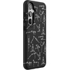 image:imageCasely Galaxy S10 Plus Case  Midnight Web  Spider Web  Essential Slim DualLayer Protective DesignCorpse Pose  Skeleton Yoga