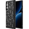 image:imageCasely Galaxy S10 Plus Case  Midnight Web  Spider Web  Essential Slim DualLayer Protective DesignCorpse Pose  Skeleton Yoga