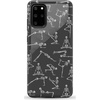 image:imageCasely Galaxy S10 Plus Case  Midnight Web  Spider Web  Essential Slim DualLayer Protective DesignCorpse Pose  Skeleton Yoga