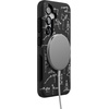 image:imageCasely Galaxy S10 Plus Case  Midnight Web  Spider Web  Essential Slim DualLayer Protective DesignCorpse Pose  Skeleton Yoga