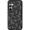 image:imageCasely Galaxy S10 Plus Case  Midnight Web  Spider Web  Essential Slim DualLayer Protective DesignCorpse Pose  Skeleton Yoga