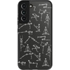 image:imageCasely Galaxy S10 Plus Case  Midnight Web  Spider Web  Essential Slim DualLayer Protective DesignCorpse Pose  Skeleton Yoga