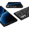 image:imageCasely Galaxy S10 Plus Case  Midnight Web  Spider Web  Essential Slim DualLayer Protective DesignCorpse Pose  Skeleton Yoga