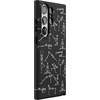 image:imageCasely Galaxy S10 Plus Case  Midnight Web  Spider Web  Essential Slim DualLayer Protective DesignCorpse Pose  Skeleton Yoga