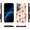 image:imageCasely Galaxy S10 Plus Case  Midnight Web  Spider Web  Essential Slim DualLayer Protective DesignFall Girlie  Pumpkin Spice Bows