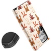 image:imageCasely Galaxy S10 Plus Case  Midnight Web  Spider Web  Essential Slim DualLayer Protective DesignFall Girlie  Pumpkin Spice Bows