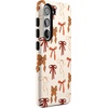 image:imageCasely Galaxy S10 Plus Case  Midnight Web  Spider Web  Essential Slim DualLayer Protective DesignFall Girlie  Pumpkin Spice Bows