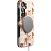 image:imageCasely Galaxy S10 Plus Case  Midnight Web  Spider Web  Essential Slim DualLayer Protective DesignFall Girlie  Pumpkin Spice Bows