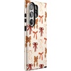 image:imageCasely Galaxy S10 Plus Case  Midnight Web  Spider Web  Essential Slim DualLayer Protective DesignFall Girlie  Pumpkin Spice Bows