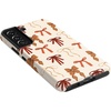 image:imageCasely Galaxy S10 Plus Case  Midnight Web  Spider Web  Essential Slim DualLayer Protective DesignFall Girlie  Pumpkin Spice Bows