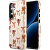 image:imageCasely Galaxy S10 Plus Case  Midnight Web  Spider Web  Essential Slim DualLayer Protective DesignFall Girlie  Pumpkin Spice Bows