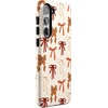 image:imageCasely Galaxy S10 Plus Case  Midnight Web  Spider Web  Essential Slim DualLayer Protective DesignFall Girlie  Pumpkin Spice Bows