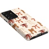 image:imageCasely Galaxy S10 Plus Case  Midnight Web  Spider Web  Essential Slim DualLayer Protective DesignFall Girlie  Pumpkin Spice Bows
