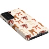 image:imageCasely Galaxy S10 Plus Case  Midnight Web  Spider Web  Essential Slim DualLayer Protective DesignFall Girlie  Pumpkin Spice Bows