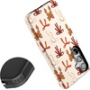 image:imageCasely Galaxy S10 Plus Case  Midnight Web  Spider Web  Essential Slim DualLayer Protective DesignFall Girlie  Pumpkin Spice Bows