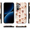 image:imageCasely Galaxy S10 Plus Case  Midnight Web  Spider Web  Essential Slim DualLayer Protective DesignFall Girlie  Pumpkin Spice Bows