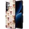 image:imageCasely Galaxy S10 Plus Case  Midnight Web  Spider Web  Essential Slim DualLayer Protective DesignFall Girlie  Pumpkin Spice Bows